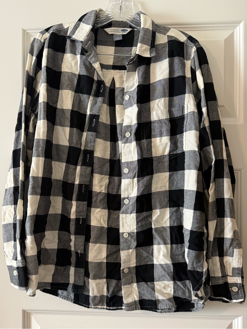 Plaid Shirt